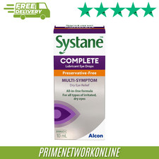 Systane Complete