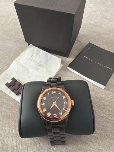 Marc jacobs mbm3527 - marc,