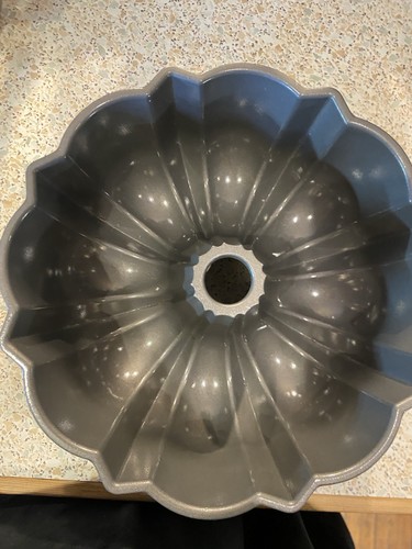Nordic ware original bundt - original, pan