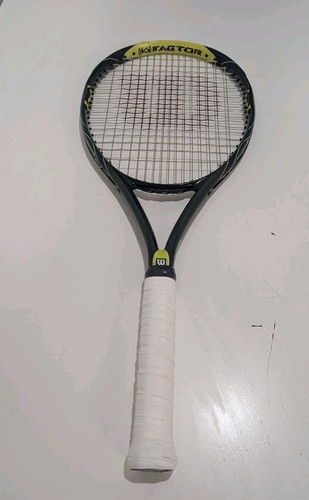 Wilson factor arophite black - factor,
