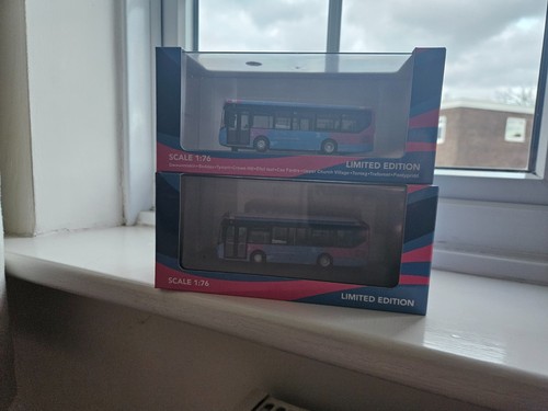 Mmc2a enviro 200 - 8.9m, mmc