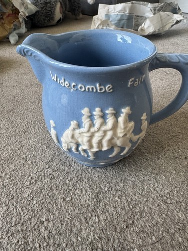 Vintage dartmouth pottery - dartmouth,