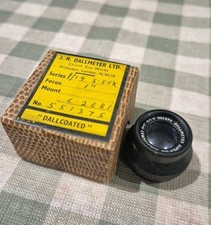 J.M Dallmeyer Ltd 1.9