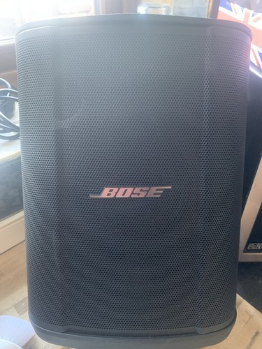 Bose pro portable - bose, pro+