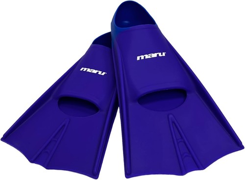 Maru training fins short - maru,