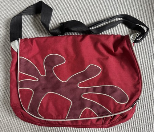 Retro crumpler mood smuggler - mood,