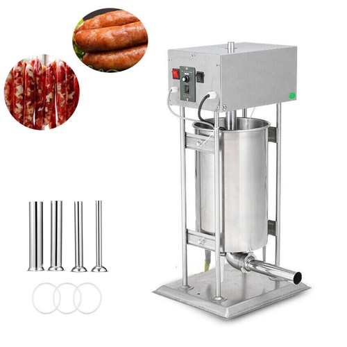 Electric sausage maker - electric,