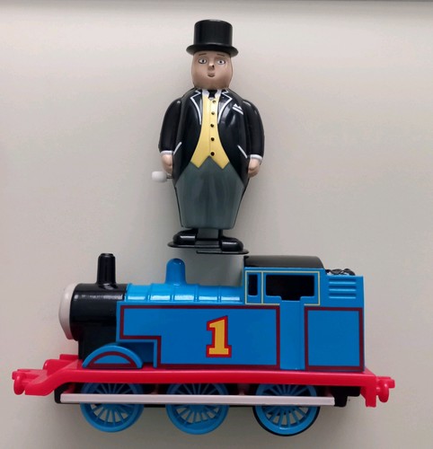 Ertl thomas the - tank, &