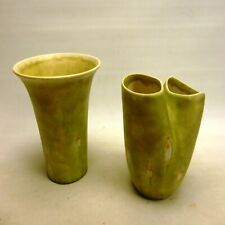 Beswick Vases Matching Pattern