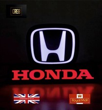 Honda the power - honda, of