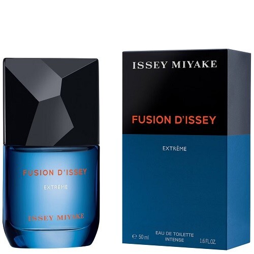 Issey miyake fusion - miyake, d'issey