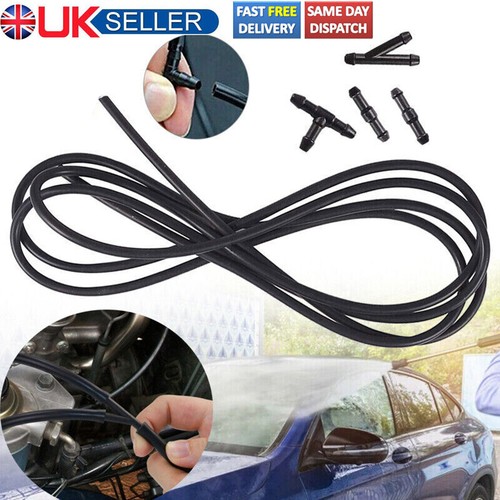 Car connectors windscreen - 2m+,