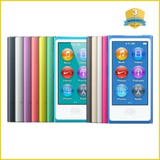 Apple iPod Nano 7th 8th