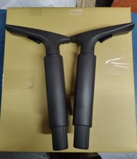 New Herman Miller Embody Chair arm without pad both sides left and right