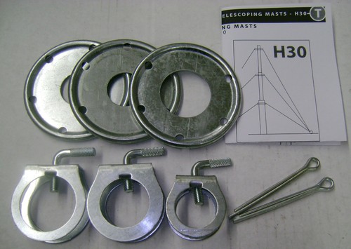 Oem replacement hardware kit - replacement,