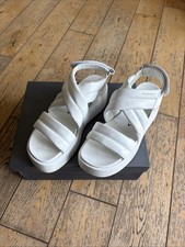 Sandals From Marco Moreo Size