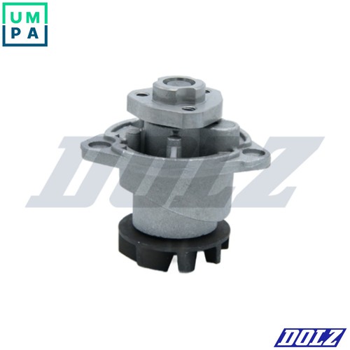 Water pump engine cooling - pump,