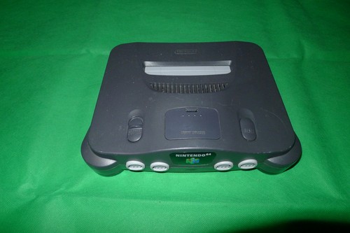 Console only nintendo n64 - only, 64