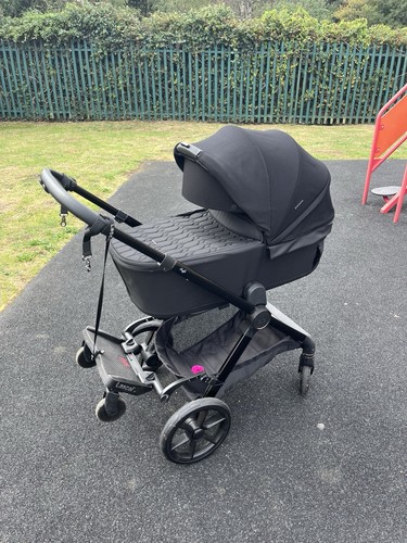 Bababing raffi pushchair - bababing,