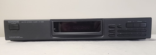 Vintage kenwood 595 - vintage,