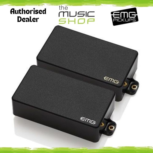 Emg set zakk wylde 85 - zakk, 81/85