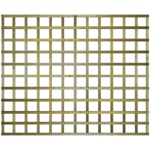 6ft 5ft standard square top - x,