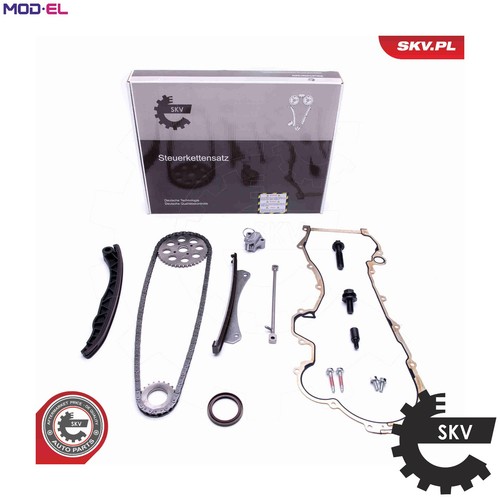 Timing chain kit 21skv216 - chain, for