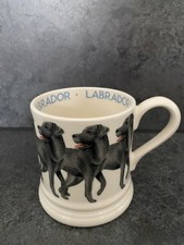 Emma Bridgewater Black