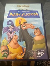 The Emperor's New Groove