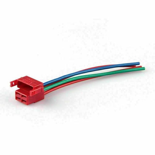 Starter relay solenoid - starter,