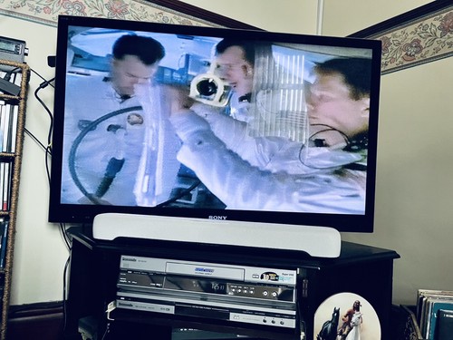 Panasonic hv60eb vhs - panasonic,
