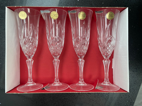 Cristal france chantilly - cristal,