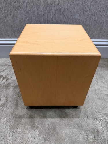 Acoustics reference 150 - mj,