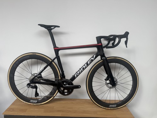 Ridley falcon medium - ridley,