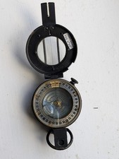 1944 MK 111 WW2 marching compass No B290943