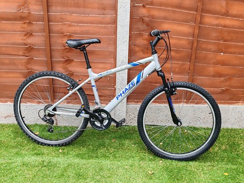 Apollo phaze mountain - mountain, bike
