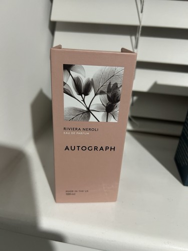 Autograph riviera neroli - m&s,