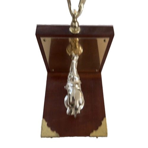 Vintage equestrian horse - vintage,