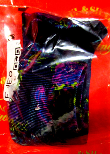 Duchamp london tie multicolour - london,