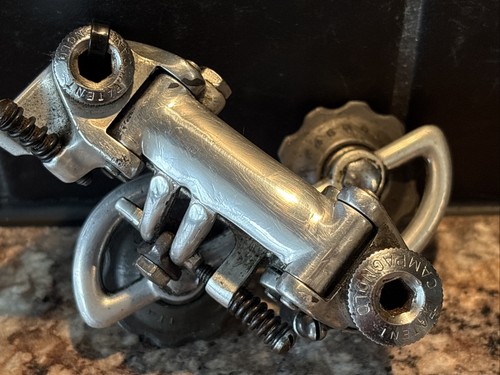 Vintage 1972 campagnolo nuovo - 1972,