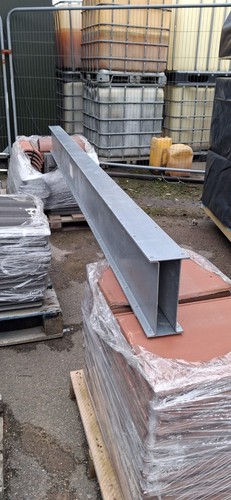 3mt steel lintel - 3mt,