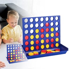 Large Connect 4 In A Line Four