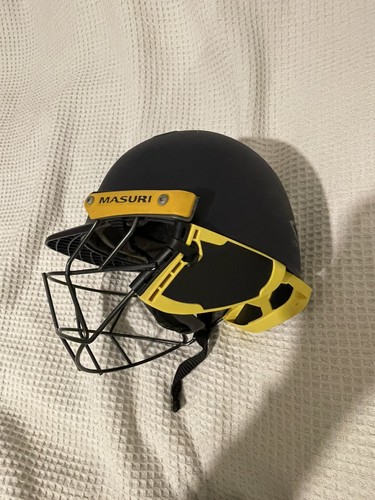 Masuri cricket stem guard lite - masuri,