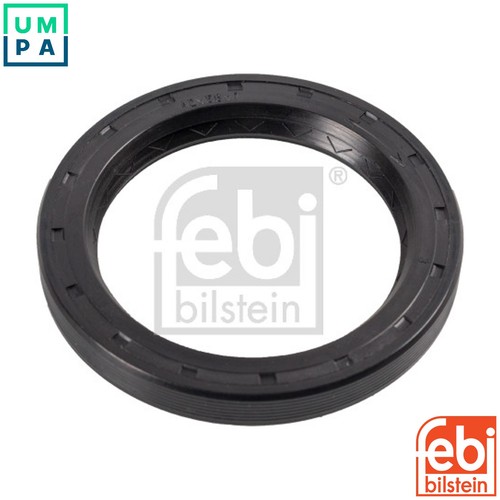 Shaft seal crankshaft 05628 - seal,