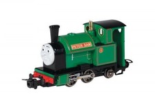 Bachmann 58604 Thomas The Tank Narrow Gauge Peter Sam OO9 Gauge
