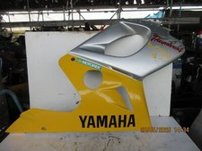 YAMAHA YZF600 THUNDERCAT 1997