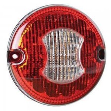 Durite 3 Function LED 95mm Rear Combination Lamp Stop/Tail/Indicator - 0-767-60