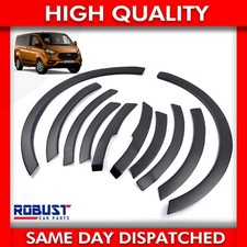 WHEEL ARCH COVER TRIM SET ABS