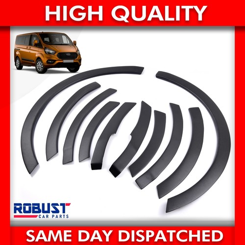 Wheel arch cover trim - wheel, abs