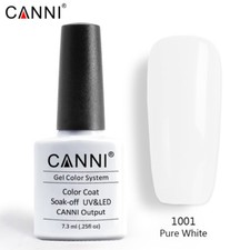 CANNI Premium UV LED Soak Off